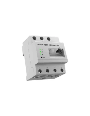Dispositivo per la gestione e monitoraggio dell'energia Sunny Home Manager 2.0 SMA - HM-20