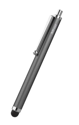 Trust Stylus Pen - Pennino per Tablet e Smartphone Nero