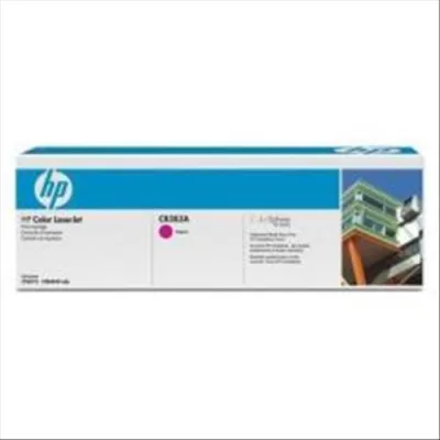 HP CB383A Toner Magenta per Stampanti Laser HP 21.000PG