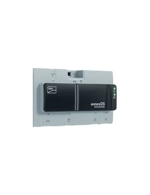 Sistema di monitoraggio fino a 50 inverter SMA - EDMM-10