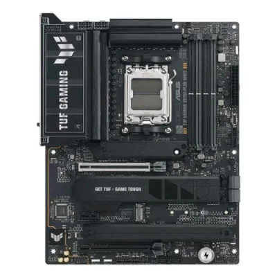 ASUS Tuf Gaming X870E-Plus Wi-Fi 7 AMD X870E Socket AM5 4 x DDR5 ATX
