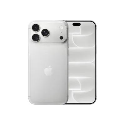 Apple iPHONE 18 Pro Max Dual SIM 6.9" OLED 256GB 5G Europa Argento