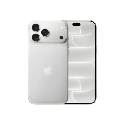 Apple iPHONE 18 Pro Max Dual SIM 6.9" OLED 256GB 5G Europa Argento
