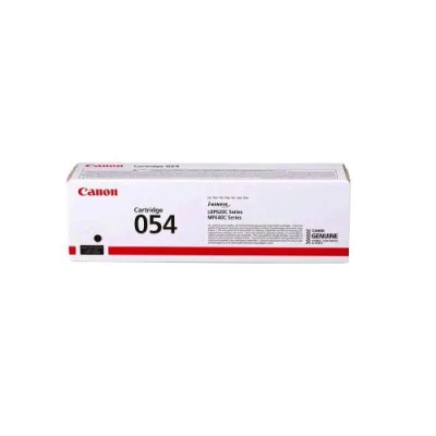 Canon 054 Cartuccia Laser-Jet 1.500 Pagine Nero