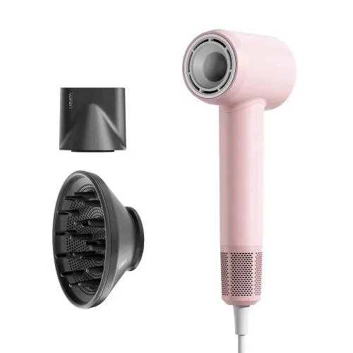 Laifen Se Special Hair Dryer Asciugacapelli 1.500 W Matte Pink