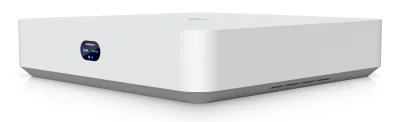 NVR PROTECT COMPATTO UBIQUITI CON S UPP 3.5