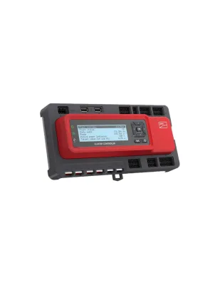 Monitoraggio e controllo per impianti decentralizzati Cluster controller SMA - CLCON-PWRSUPPLY