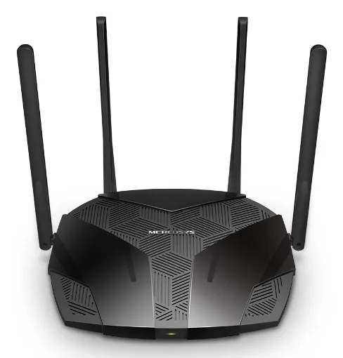 ROUTER AX3000 WIRELESS DUAL WIFI6 574-2402MBPS 1WAN